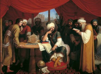 Abbasilər dövründə İslam və Elmin Qızıl Çağı