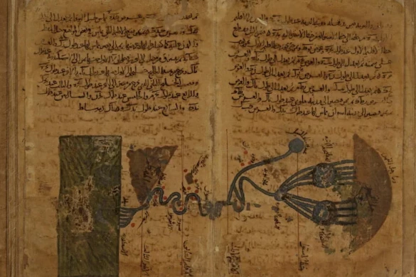 İslamda Riyaziyyat və Astronomiyanın İnkişafı