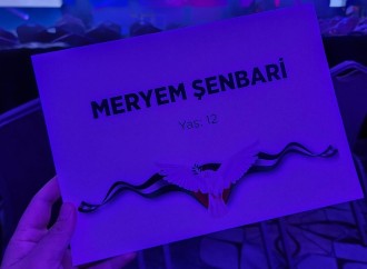 Beynəlxalq Maarifləndirmə Sammiti qlobal bəşəri dəyərlərə nə baş verdiyini soruşur