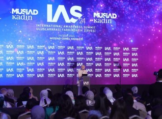 Beynəlxalq Maarifləndirmə Sammiti qlobal bəşəri dəyərlərə nə baş verdiyini soruşur