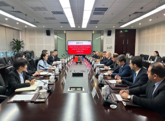 Azərbaycanla Çinin daha bir şirkəti arasında Anlaşma Memorandumu imzalanacaq