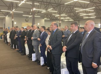 QİAD Qubada sahibkarlarla görüş keçirib