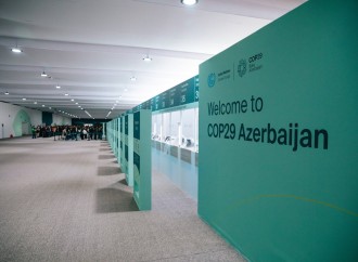 COP29-la bağlı tədbir məkanında nəqliyyat monitorinqləri keçirilib (FOTO)