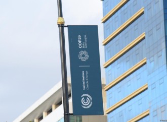 Bakı COP29 ərəfəsində