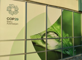 Bakı COP29 ərəfəsində
