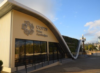 Bakı COP29 ərəfəsində