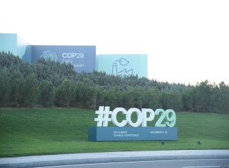 Bakı COP29 ərəfəsində