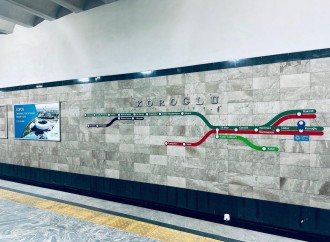 Bakı metrosu COP29-a hazırlaşır