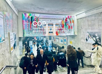 Bakı metrosu COP29-a hazırlaşır