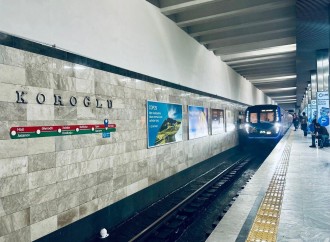 Bakı metrosu COP29-a hazırlaşır