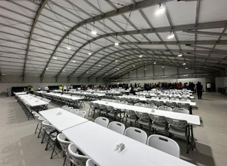 COP29-un keçiriləcəyi Bakı Stadionundan FOTOREPORTAJ