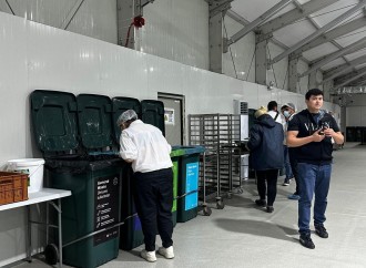 COP29-un keçiriləcəyi Bakı Stadionundan FOTOREPORTAJ
