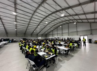 COP29-un keçiriləcəyi Bakı Stadionundan FOTOREPORTAJ