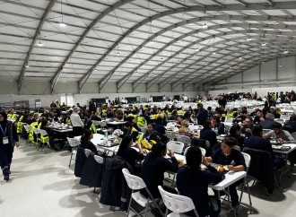 COP29-un keçiriləcəyi Bakı Stadionundan FOTOREPORTAJ