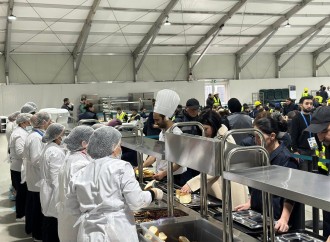 COP29-un keçiriləcəyi Bakı Stadionundan FOTOREPORTAJ