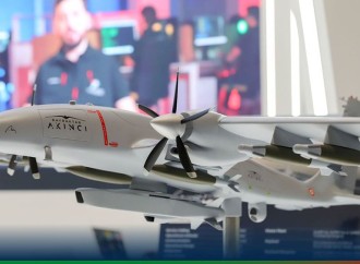 Zakir Həsənov "Mərakeş Aviaşou 2024" sərgisinin açılış mərasimində iştirak edib