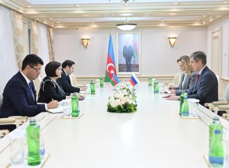 Avropa Parlamentinin Azərbaycanla bağlı qəbul etdiyi qərəzli sənədlər tənqid edilib