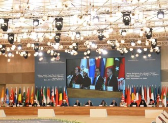 Dini Liderlərin Qlobal Bakı Sammiti keçirilir