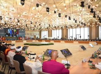 Dini Liderlərin Qlobal Bakı Sammiti keçirilir