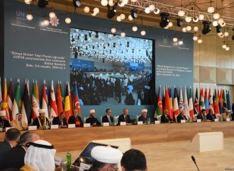 Dini Liderlərin Qlobal Bakı Sammiti keçirilir