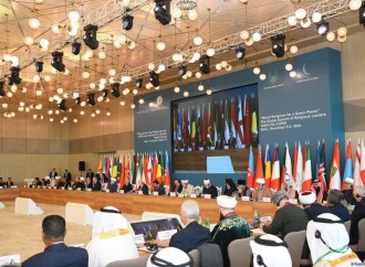Dini Liderlərin Qlobal Bakı Sammiti keçirilir