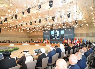 Dini Liderlərin Qlobal Bakı Sammiti keçirilir