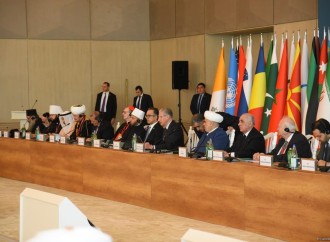 Dini Liderlərin Qlobal Bakı Sammiti keçirilir