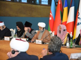 Dini Liderlərin Qlobal Bakı Sammiti keçirilir