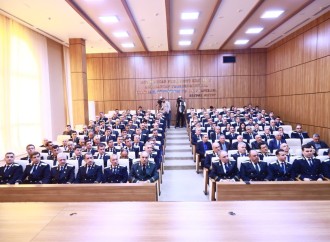 Baş Prokurorluqda “Zəfər Günü” münasibətilə tədbir keçirilib