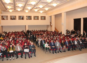 Özbəkistanda Azərbaycanın Zəfər Günü münasibəti ilə tədbir keçirilib