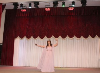 Özbəkistanda Azərbaycanın Zəfər Günü münasibəti ilə tədbir keçirilib