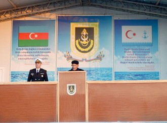 Azərbaycan Ordusunda andiçmə mərasimləri keçirilib (FOTO/VİDEO)