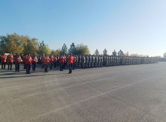 Azərbaycan Ordusunda andiçmə mərasimləri keçirilib (FOTO/VİDEO)