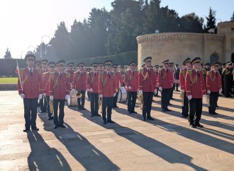 Bakıda Zəfər Günü münasibətilə hərbi yürüşlər keçirilir