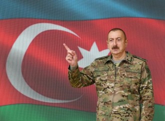 Zəfər xronikası. 8 noyabr 2020-ci il: Prezident İlham Əliyev xalqa müraciətində Şuşanın azad olunduğunu açıqlayıb