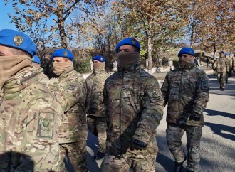 Xankəndidə Zəfər Günü münasibətilə yürüş keçirilir