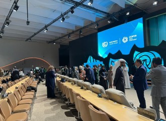 Bakı Olimpiya Stadionunda COP29 Konfransının rəsmi açılış mərasimi başlayıb