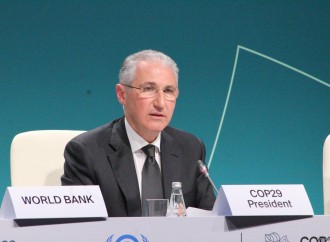 COP29 çərçivəsində üç mühüm sənəd imzalanıb - Muxtar Babayev