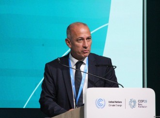 COP29 çərçivəsində üç mühüm sənəd imzalanıb - Muxtar Babayev
