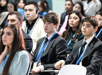 COP29-da Birinci xanımların iştirakı ilə “Gənclər iqlim fəaliyyətlərinin ön cəbhəsində” mövzusunda konfrans keçirilib