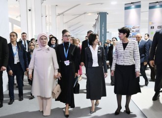 COP29-da Birinci xanımların iştirakı ilə “Gənclər iqlim fəaliyyətlərinin ön cəbhəsində” mövzusunda konfrans keçirilib
