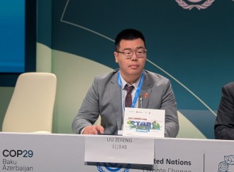 COP29 çərçivəsində sıfır karbon emissiyalarına dair panel müzakirəsi keçirilib