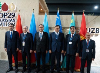 TDT nazirlər səviyyəsində ətraf mühit və dayanıqlı inkişaf sahəsində birgə fəaliyyət planına imza atdı