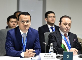 COP29 çərçivəsində iqlim, innovasiya, yaşıl iqtisadiyyat və ticarət üçün TDT Tərəfdaşlığına dair bəyanat imzalanıb