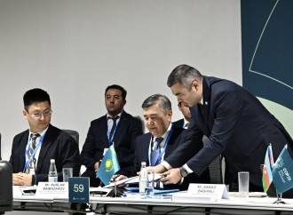 COP29 çərçivəsində iqlim, innovasiya, yaşıl iqtisadiyyat və ticarət üçün TDT Tərəfdaşlığına dair bəyanat imzalanıb