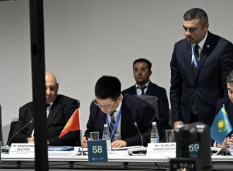 COP29 çərçivəsində iqlim, innovasiya, yaşıl iqtisadiyyat və ticarət üçün TDT Tərəfdaşlığına dair bəyanat imzalanıb