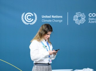 COP29-un dördüncü günündən fotoreportaj