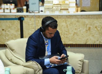 COP29-un dördüncü günündən fotoreportaj
