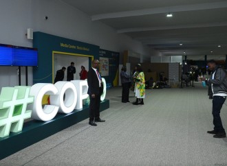 COP29-un dördüncü günündən fotoreportaj