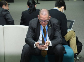 COP29-un dördüncü günündən fotoreportaj